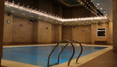 رزرو اختصاصی سانس VIP